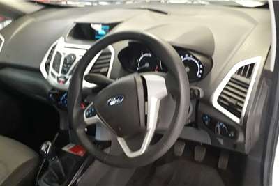  2016 Ford EcoSport EcoSport 1.5TDCi Trend