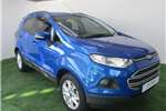  2016 Ford EcoSport EcoSport 1.5TDCi Trend