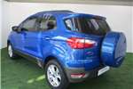  2016 Ford EcoSport EcoSport 1.5TDCi Trend