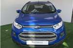  2016 Ford EcoSport EcoSport 1.5TDCi Trend