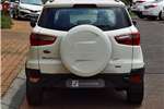  2016 Ford EcoSport EcoSport 1.5TDCi Trend