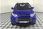  2016 Ford EcoSport EcoSport 1.5TDCi Trend