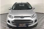  2016 Ford EcoSport EcoSport 1.5TDCi Trend