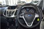  2016 Ford EcoSport EcoSport 1.5TDCi Trend