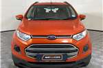  2016 Ford EcoSport EcoSport 1.5TDCi Trend