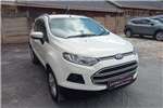 Used 2016 Ford Ecosport 1.5TDCi Trend