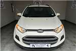 Used 2016 Ford Ecosport 1.5TDCi Trend