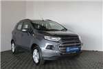  2017 Ford EcoSport EcoSport 1.5TDCi Trend