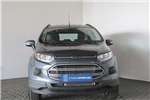  2017 Ford EcoSport EcoSport 1.5TDCi Trend