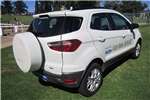  2017 Ford EcoSport EcoSport 1.5TDCi Trend