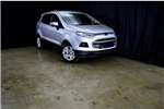  2017 Ford EcoSport EcoSport 1.5TDCi Trend