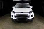  2017 Ford EcoSport EcoSport 1.5TDCi Trend