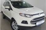  2017 Ford EcoSport EcoSport 1.5TDCi Trend