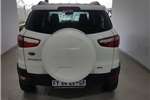  2017 Ford EcoSport EcoSport 1.5TDCi Trend