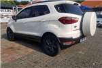  2017 Ford EcoSport EcoSport 1.5TDCi Trend