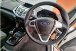  2017 Ford EcoSport EcoSport 1.5TDCi Trend