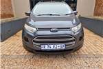 Used 2017 Ford Ecosport 1.5TDCi Trend