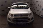  2018 Ford EcoSport EcoSport 1.5TDCi Trend