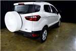  2018 Ford EcoSport EcoSport 1.5TDCi Trend