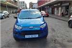  2018 Ford EcoSport EcoSport 1.5TDCi Trend