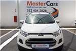  2018 Ford EcoSport EcoSport 1.5TDCi Trend