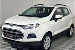 Used 2018 Ford Ecosport 1.5TDCi Trend