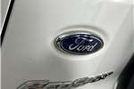  2018 Ford EcoSport EcoSport 1.5TDCi Trend