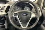 Used 2018 Ford Ecosport 1.5TDCi Trend
