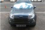  2015 Ford EcoSport 