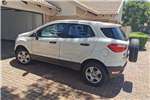  2014 Ford EcoSport 