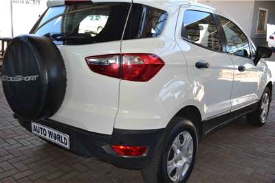  2014 Ford EcoSport 