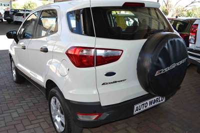  2014 Ford EcoSport 