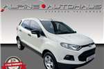 Used 2014 Ford Ecosport ECOSPORT 1.5TiVCT AMBIENTE