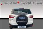 Used 2014 Ford Ecosport ECOSPORT 1.5TiVCT AMBIENTE