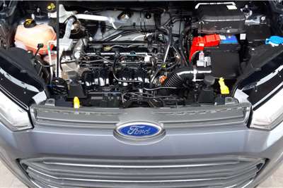  2015 Ford EcoSport ECOSPORT 1.5TiVCT AMBIENTE