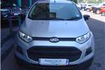 Used 2016 Ford Ecosport ECOSPORT 1.5TiVCT AMBIENTE