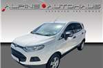 Used 2017 Ford Ecosport ECOSPORT 1.5TiVCT AMBIENTE