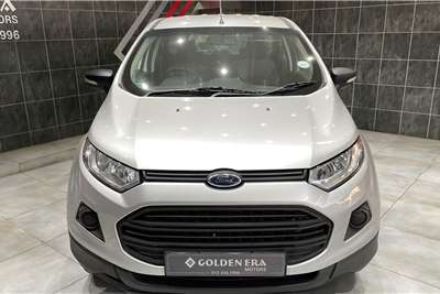  2018 Ford EcoSport ECOSPORT 1.5TiVCT AMBIENTE