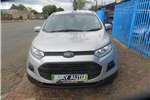 Used 2018 Ford Ecosport ECOSPORT 1.5TiVCT AMBIENTE
