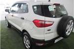  2019 Ford EcoSport ECOSPORT 1.5TiVCT AMBIENTE