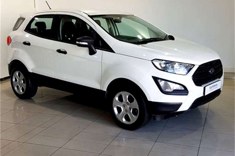 Ford EcoSport 1.5TiVCT AMBIENTE 2019