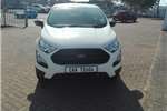  2019 Ford EcoSport ECOSPORT 1.5TiVCT AMBIENTE