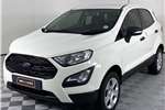  2019 Ford EcoSport ECOSPORT 1.5TiVCT AMBIENTE