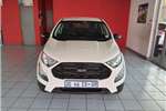  2019 Ford EcoSport ECOSPORT 1.5TiVCT AMBIENTE