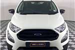  2019 Ford EcoSport ECOSPORT 1.5TiVCT AMBIENTE
