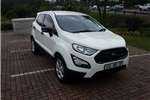 Used 2019 Ford Ecosport ECOSPORT 1.5TiVCT AMBIENTE