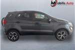 Used 2019 Ford Ecosport ECOSPORT 1.5TiVCT AMBIENTE