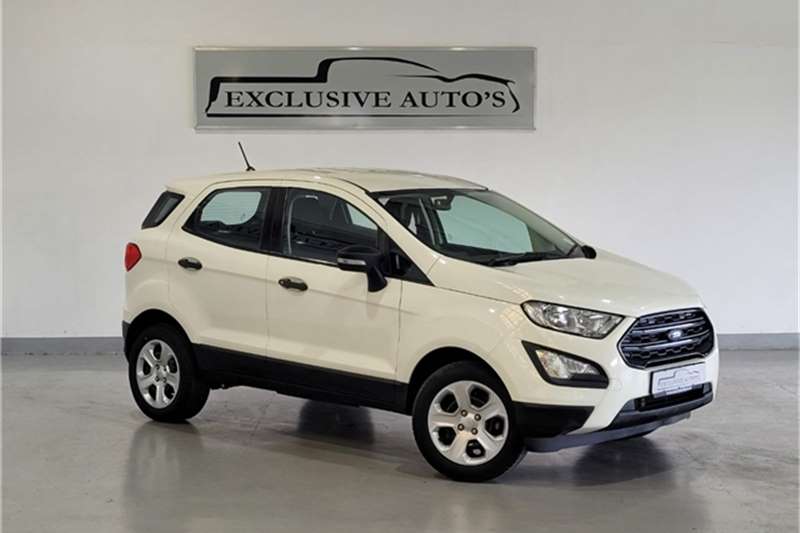 Used Ford Ecosport ECOSPORT 1.5TiVCT AMBIENTE