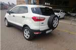  2020 Ford EcoSport ECOSPORT 1.5TiVCT AMBIENTE