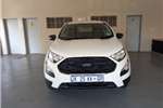  2020 Ford EcoSport ECOSPORT 1.5TiVCT AMBIENTE